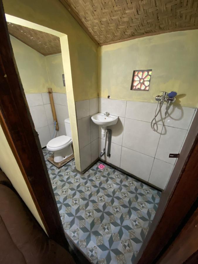Batur Bamboo Cabin By Ecommerceloka Kintamani Extérieur photo
