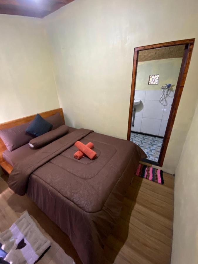 Batur Bamboo Cabin By Ecommerceloka Kintamani Extérieur photo