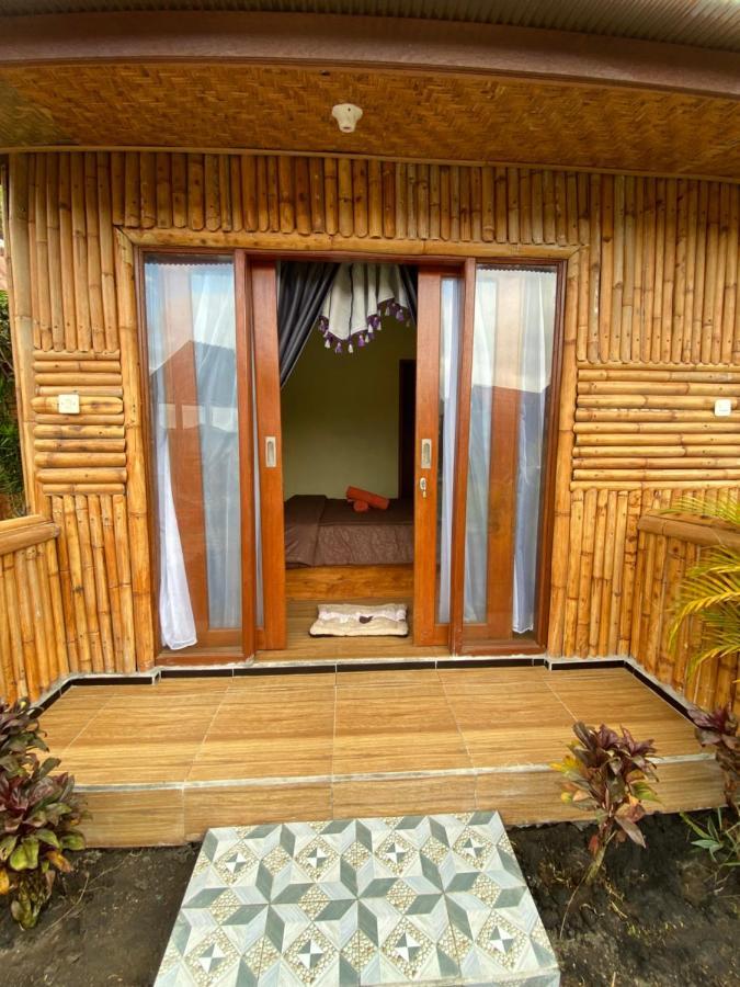 Batur Bamboo Cabin By Ecommerceloka Kintamani Extérieur photo