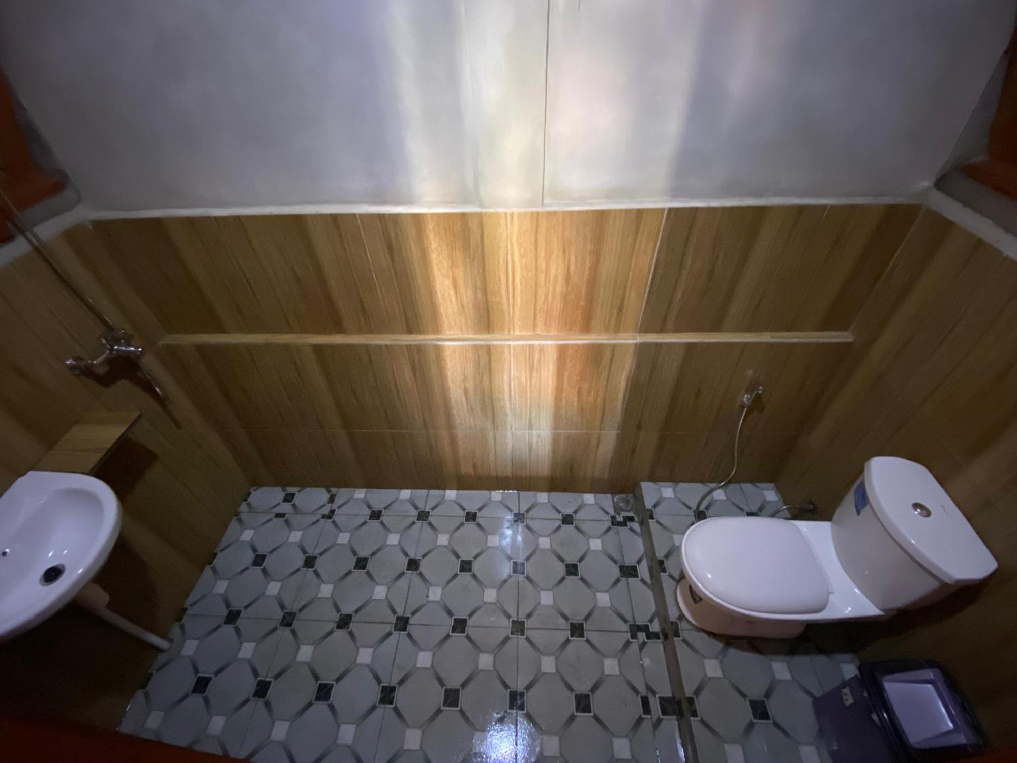Batur Bamboo Cabin By Ecommerceloka Kintamani Extérieur photo