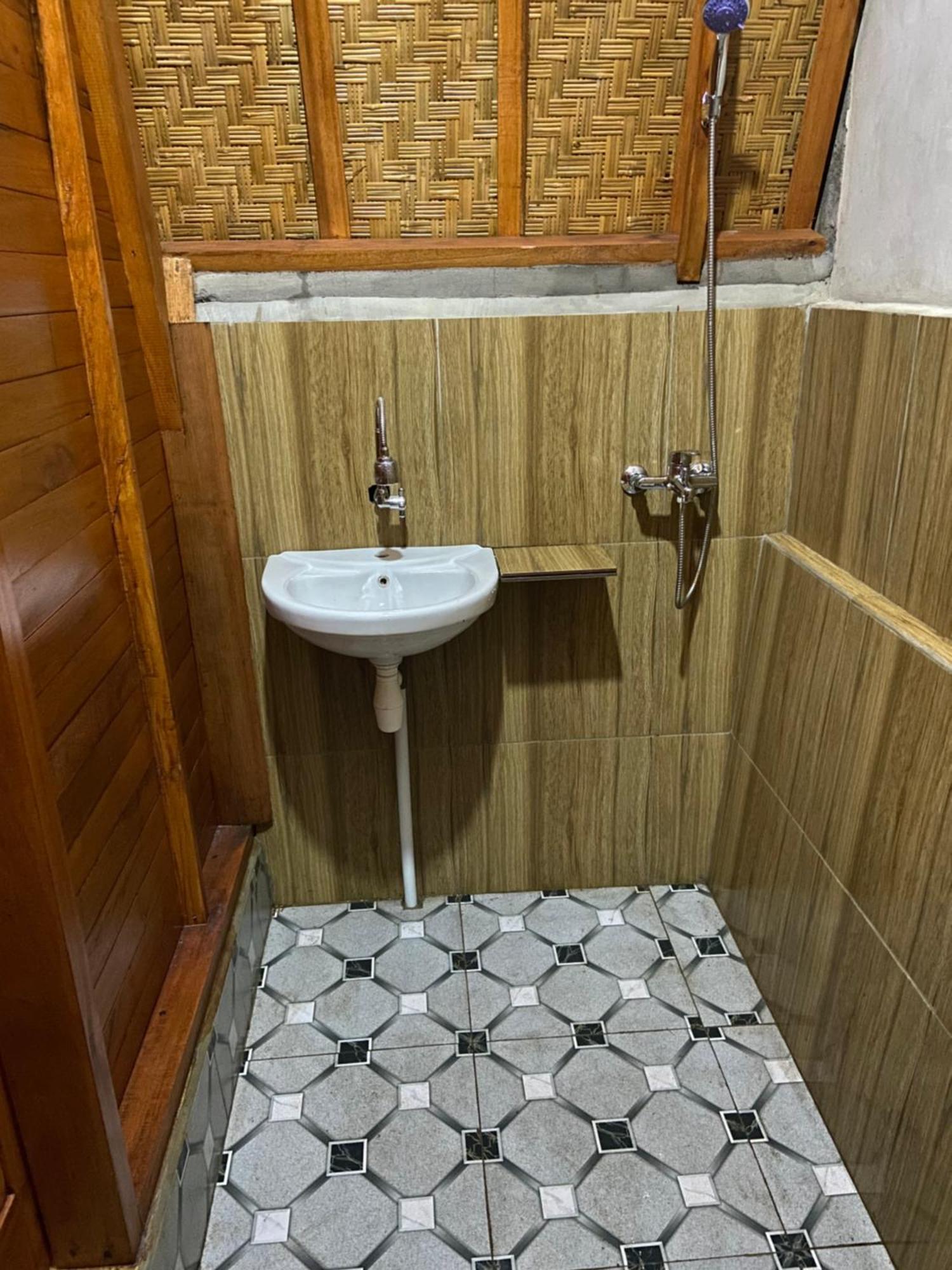 Batur Bamboo Cabin By Ecommerceloka Kintamani Extérieur photo